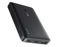 Baseus EnerFill FP21 10000mAh 22.5W USB-A - USB-C czarny - 1508777 - zdjęcie 1